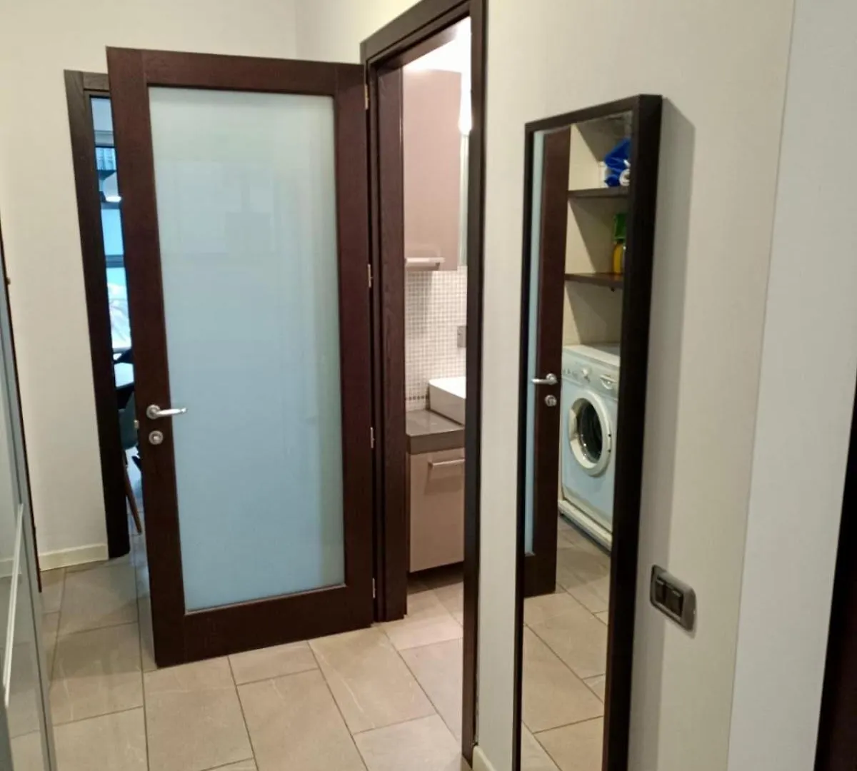 Splendido Appartamento Navigli Milan Apartment