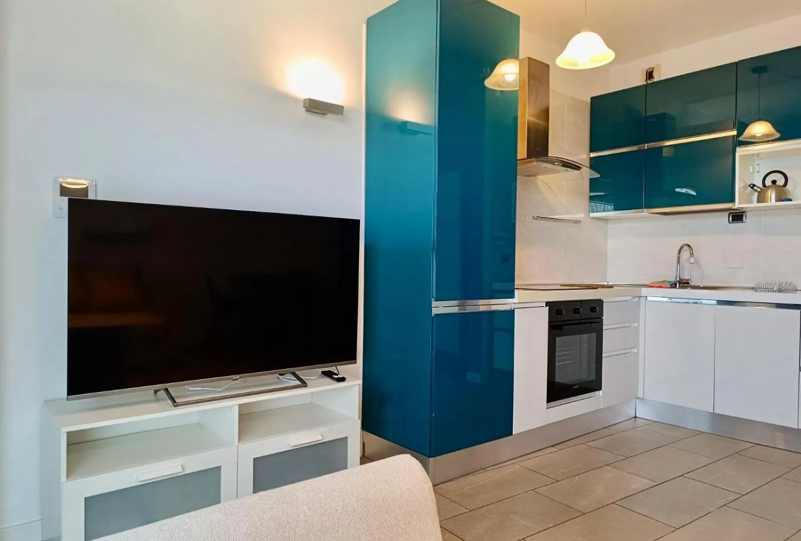 Apartment Splendido Appartamento Navigli Milan