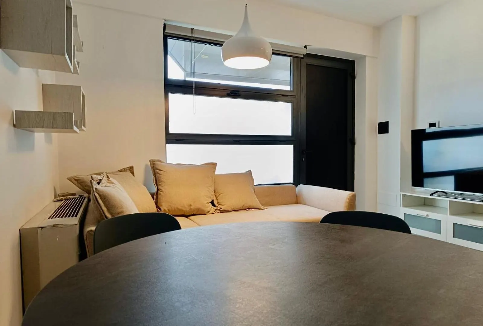 Apartment Splendido Appartamento Navigli Milan