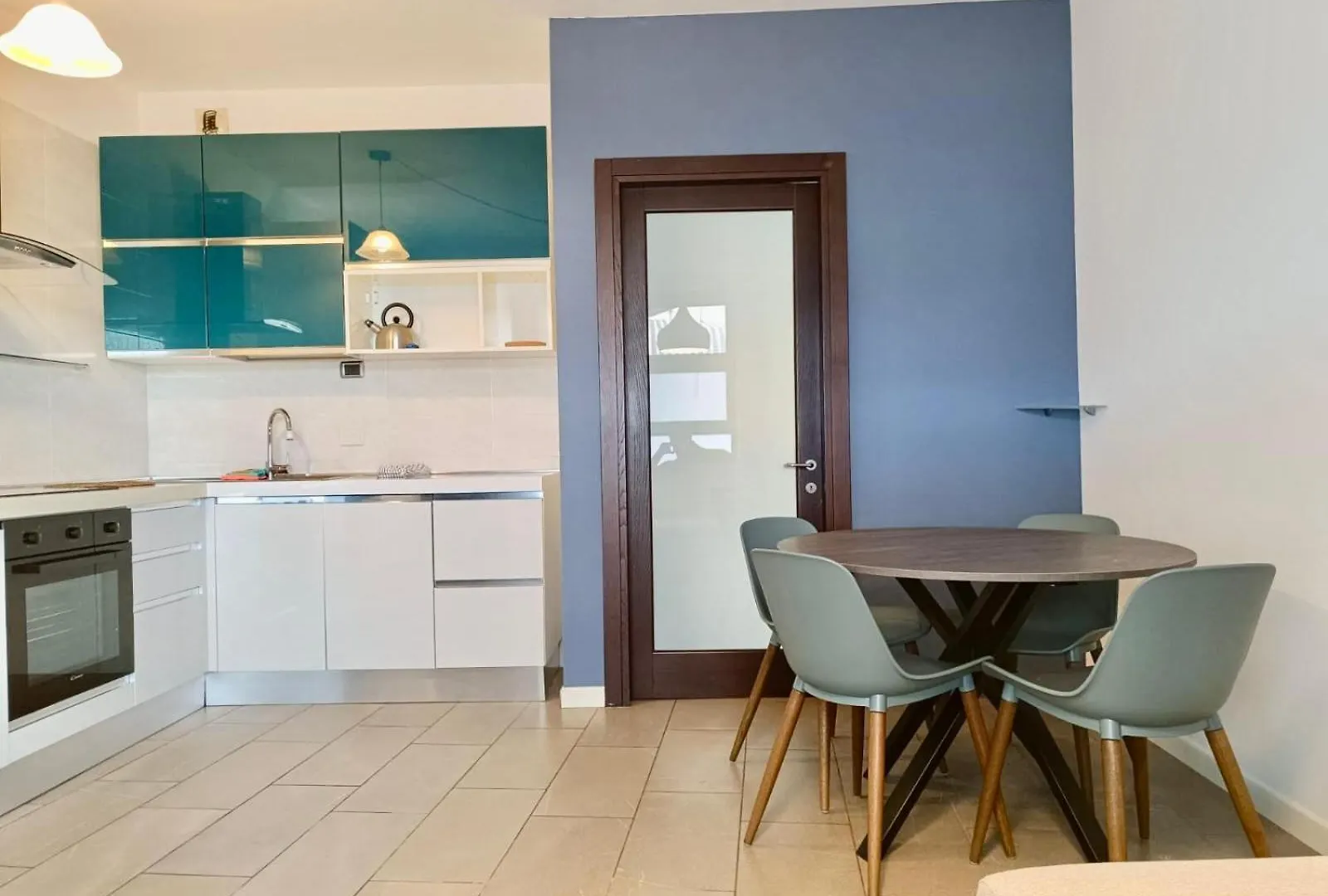 Splendido Appartamento Navigli Milan 0*,