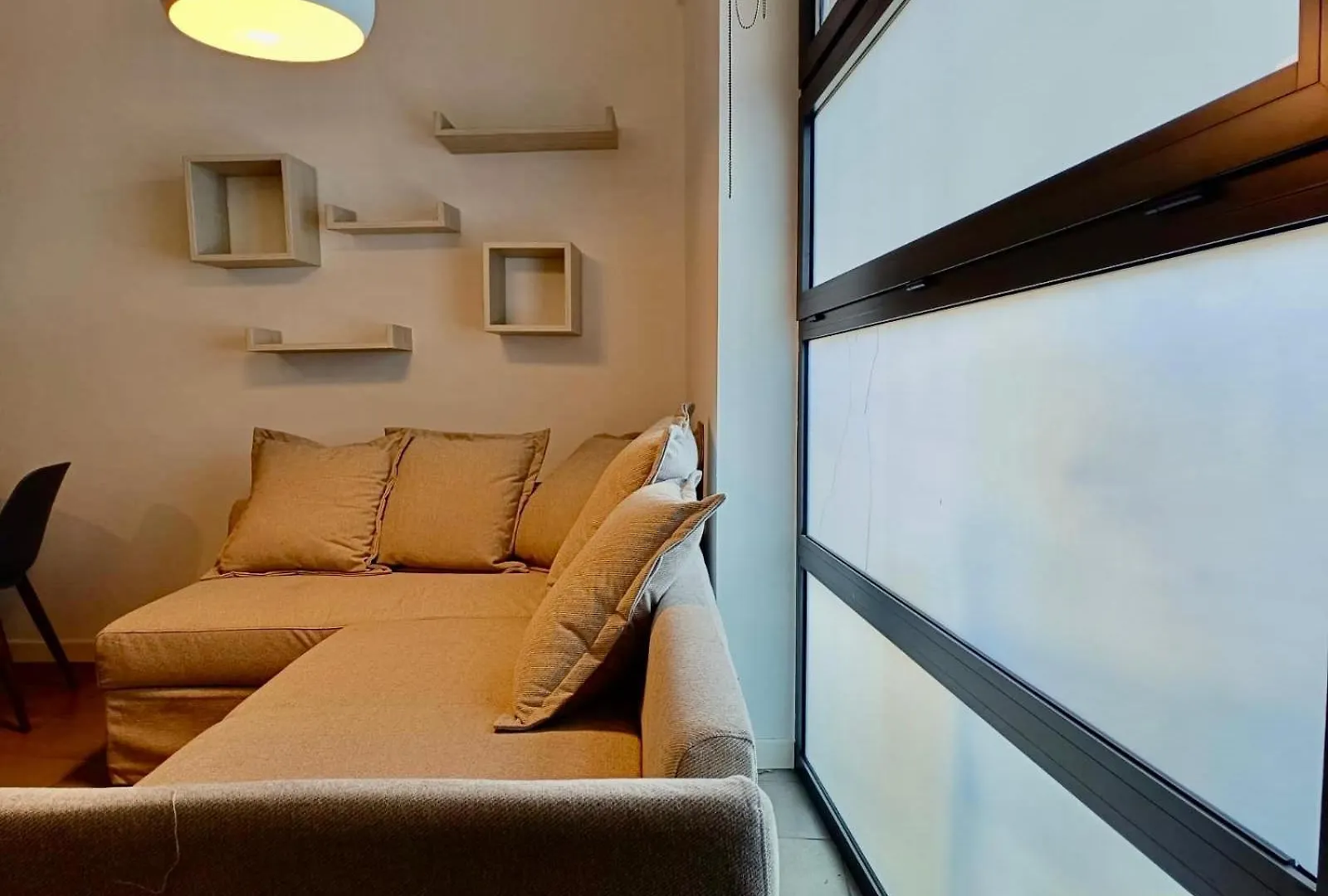 Apartment Splendido Appartamento Navigli Milan Italy