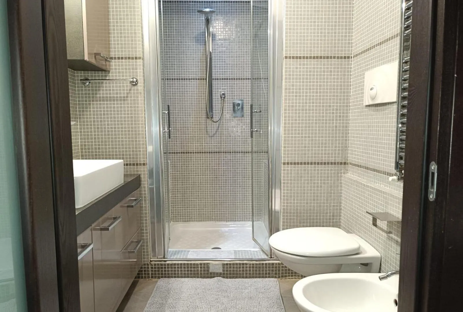 Apartment Splendido Appartamento Navigli Milan