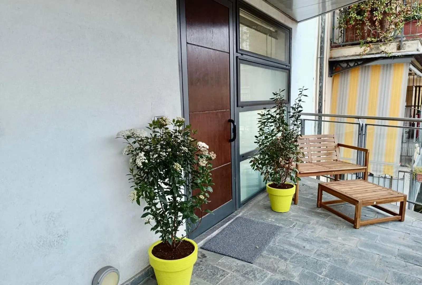 Apartment Splendido Appartamento Navigli Milan
