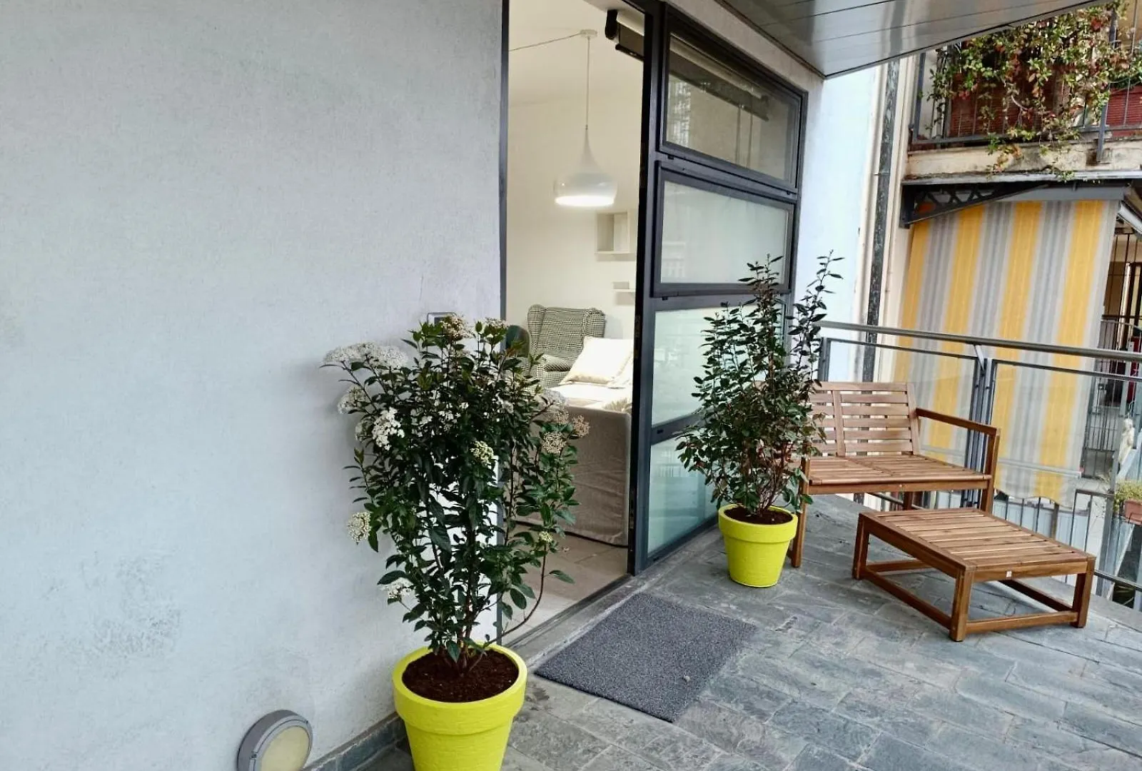 Splendido Appartamento Navigli Milan