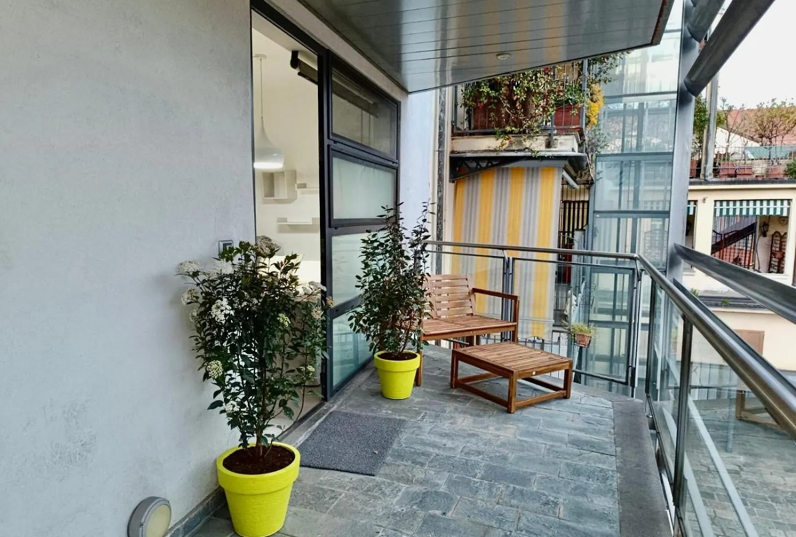 Splendido Appartamento Navigli Milan
