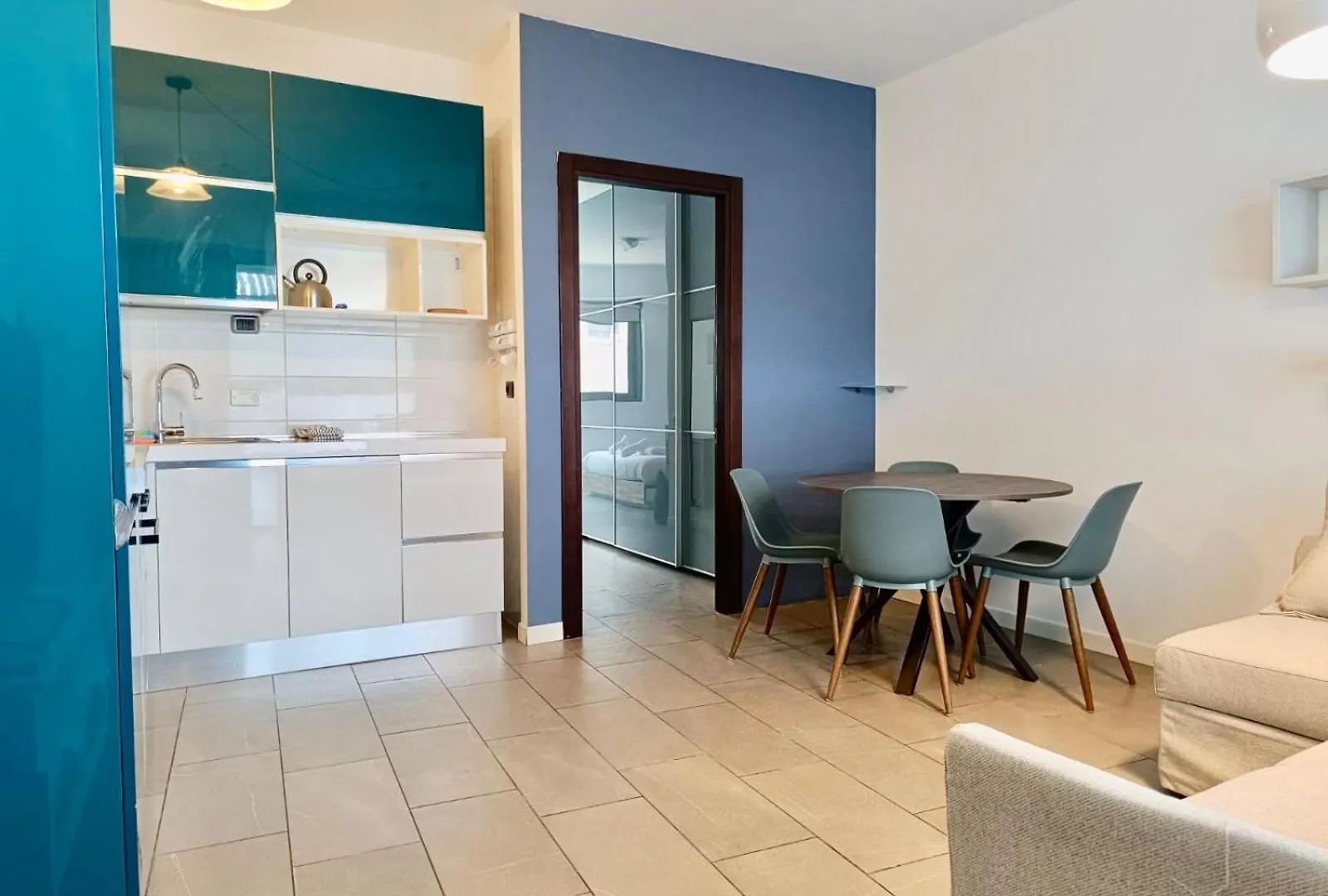 شقة Splendido Appartamento Navigli ميلان إيطاليا