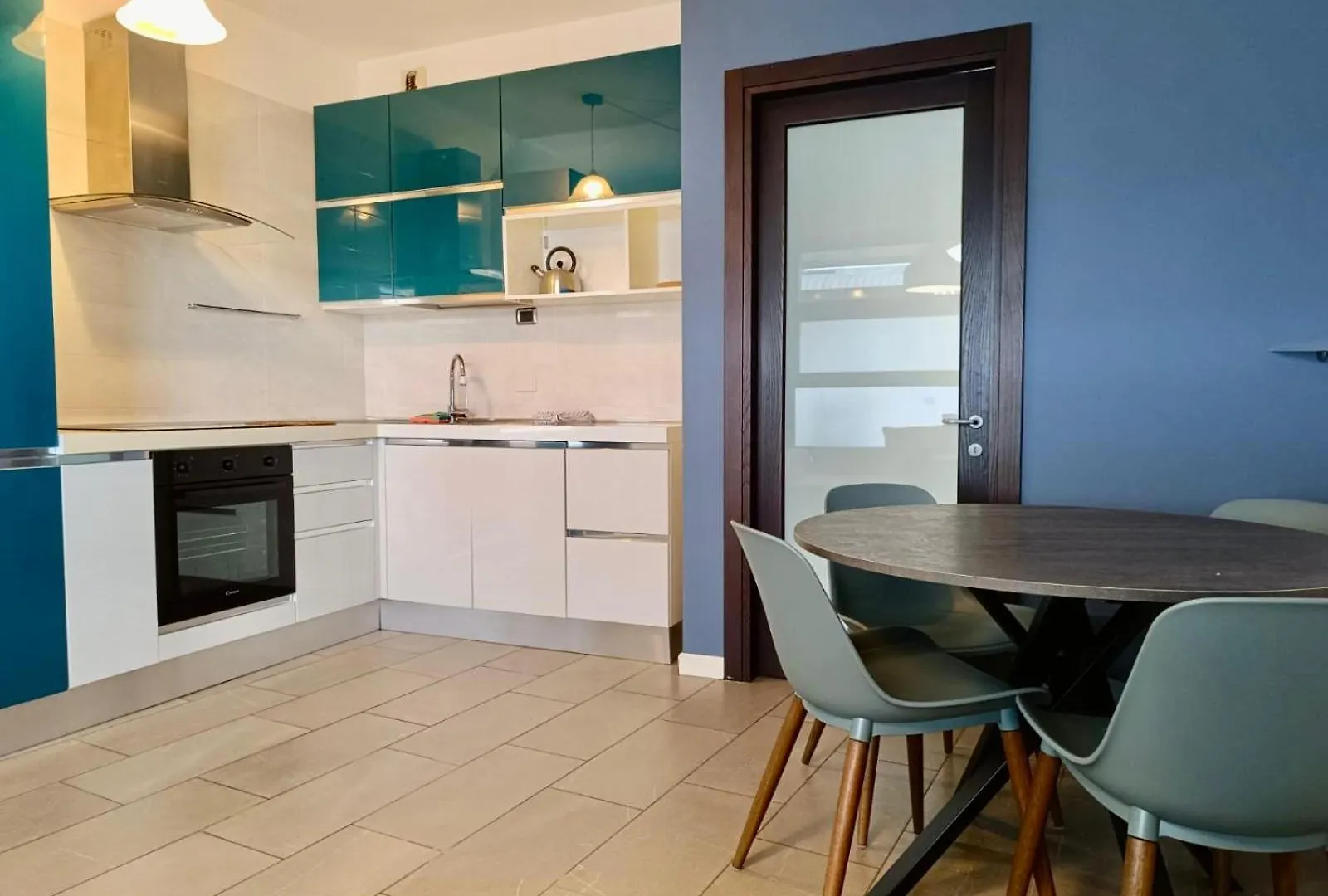 Splendido Appartamento Navigli Milano Italien