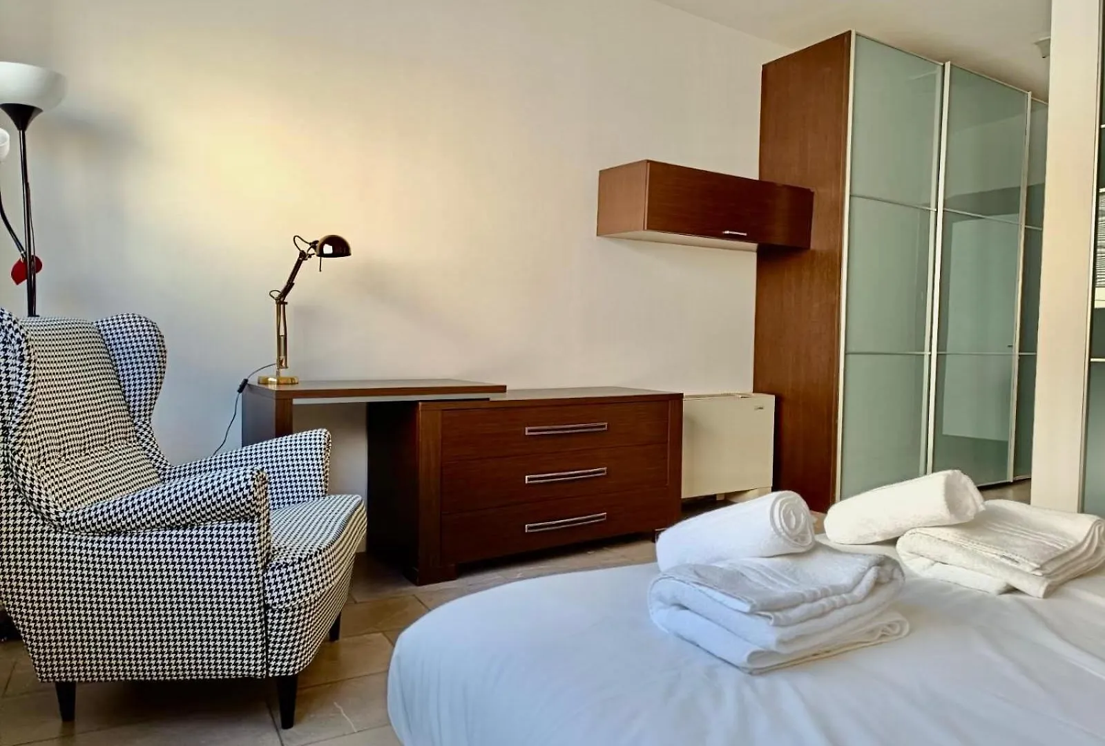 Splendido Appartamento Navigli Milano 0*,